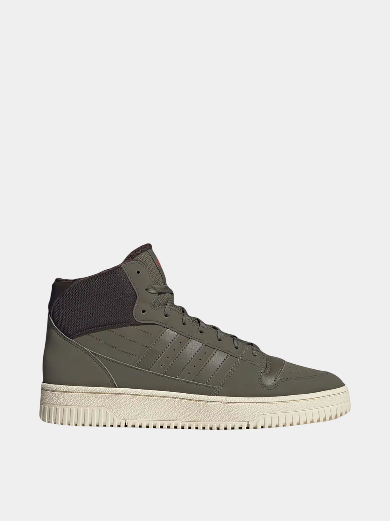 Кроссовки Adidas BREAK START MID WIN модель 102056431 Кроссовки Adidas BREAK START MID WIN модель 102056431 Фото