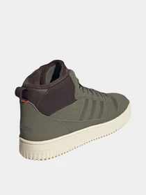 Кроссовки Adidas BREAK START MID WIN модель 102056431 Фото