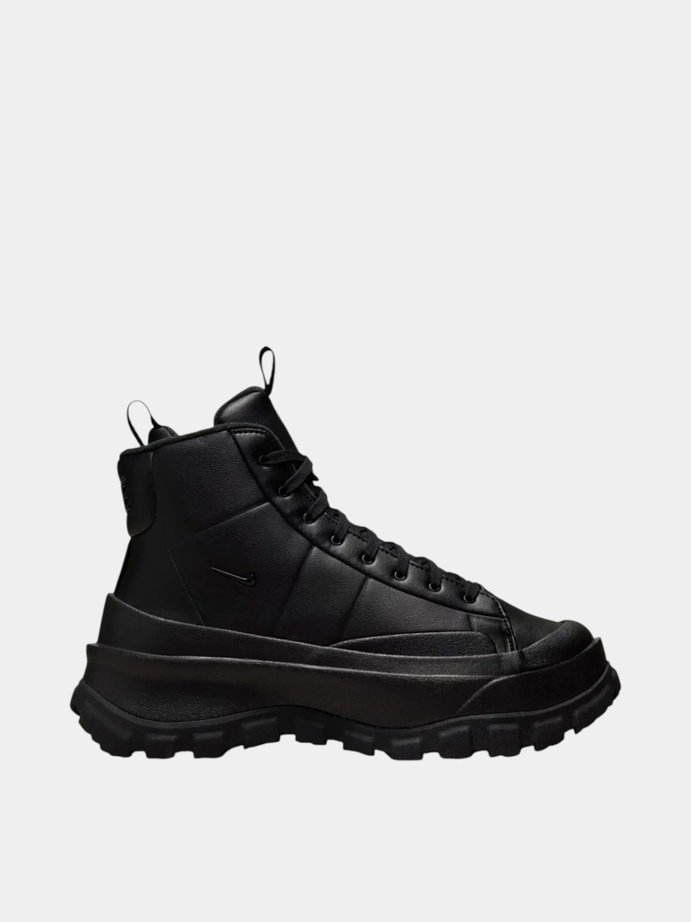 Кроссовки NIKE W NIKE BLAZER ROAM MID модель 102056646 Кроссовки NIKE W NIKE BLAZER ROAM MID модель 102056646 Фото