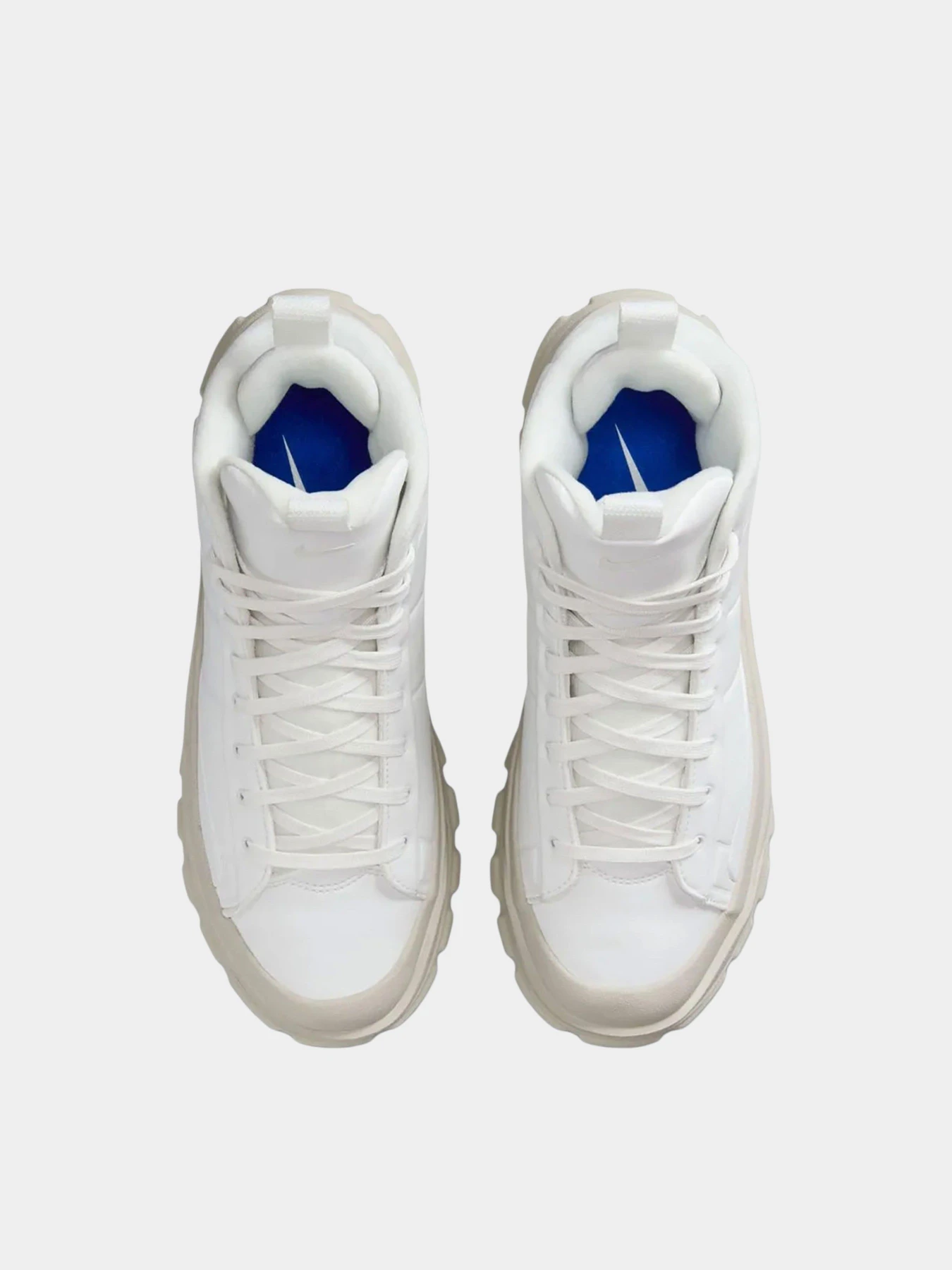 Кроссовки NIKE W NIKE BLAZER ROAM MID модель 102056647 Кроссовки NIKE W NIKE BLAZER ROAM MID модель 102056647 Фото