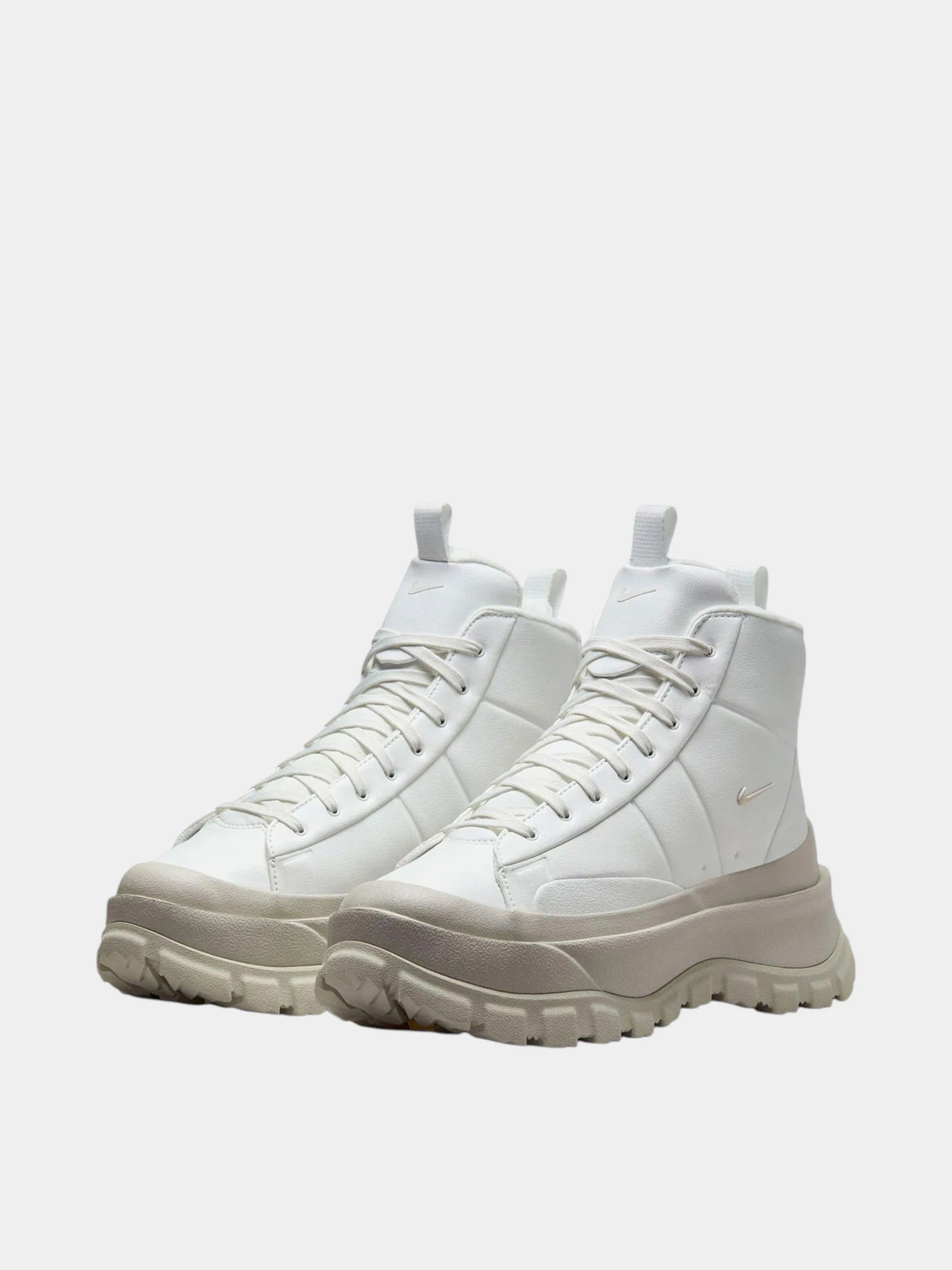 Кроссовки NIKE W NIKE BLAZER ROAM MID модель 102056647 Кроссовки NIKE W NIKE BLAZER ROAM MID модель 102056647 Фото