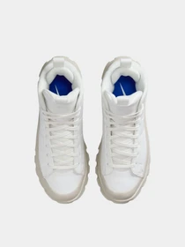 Кроссовки NIKE W NIKE BLAZER ROAM MID модель 102056647 Фото