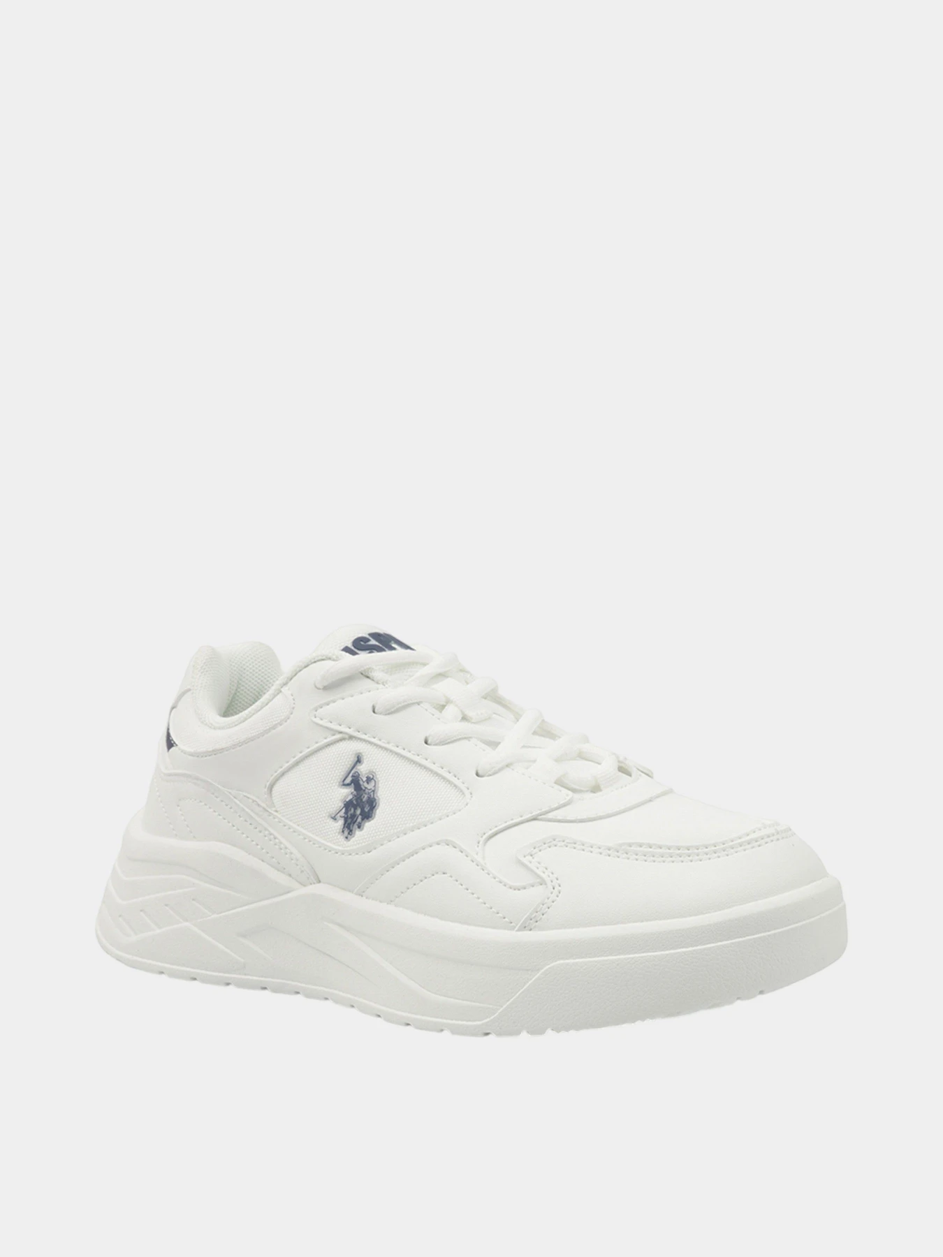 Кроссовки US Polo MARTHA GLB 6FX модель 102063833 Кроссовки US Polo MARTHA GLB 6FX модель 102063833 Фото