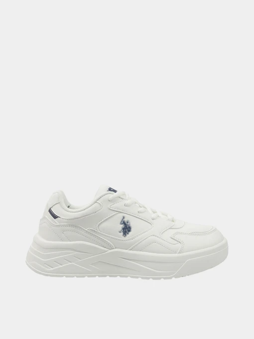 Кроссовки US Polo MARTHA GLB 6FX модель 102063833 Фото