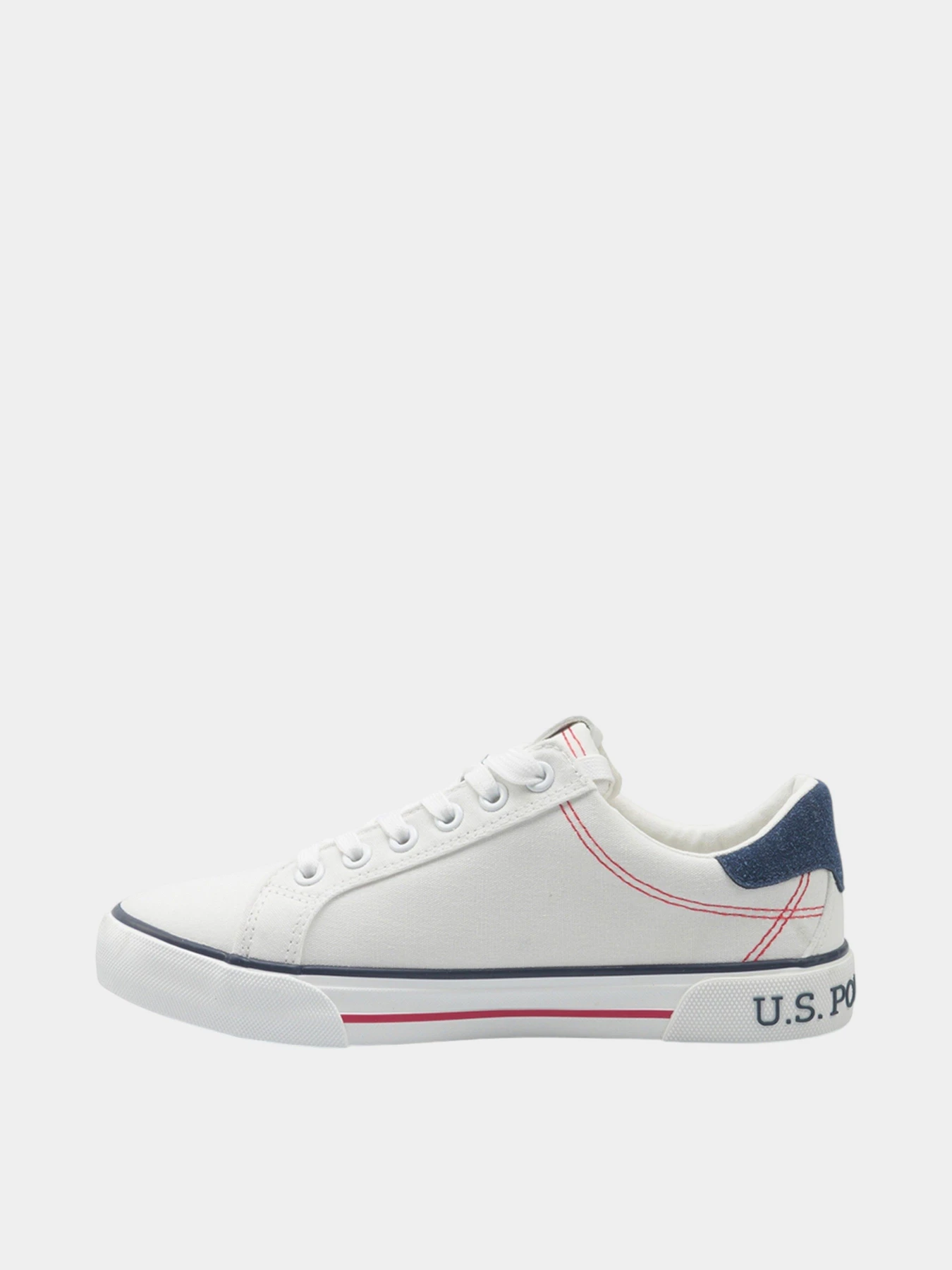 Кеды US Polo RACHEL GLB 6FX модель 102064003 Кеды US Polo RACHEL GLB 6FX модель 102064003 Фото