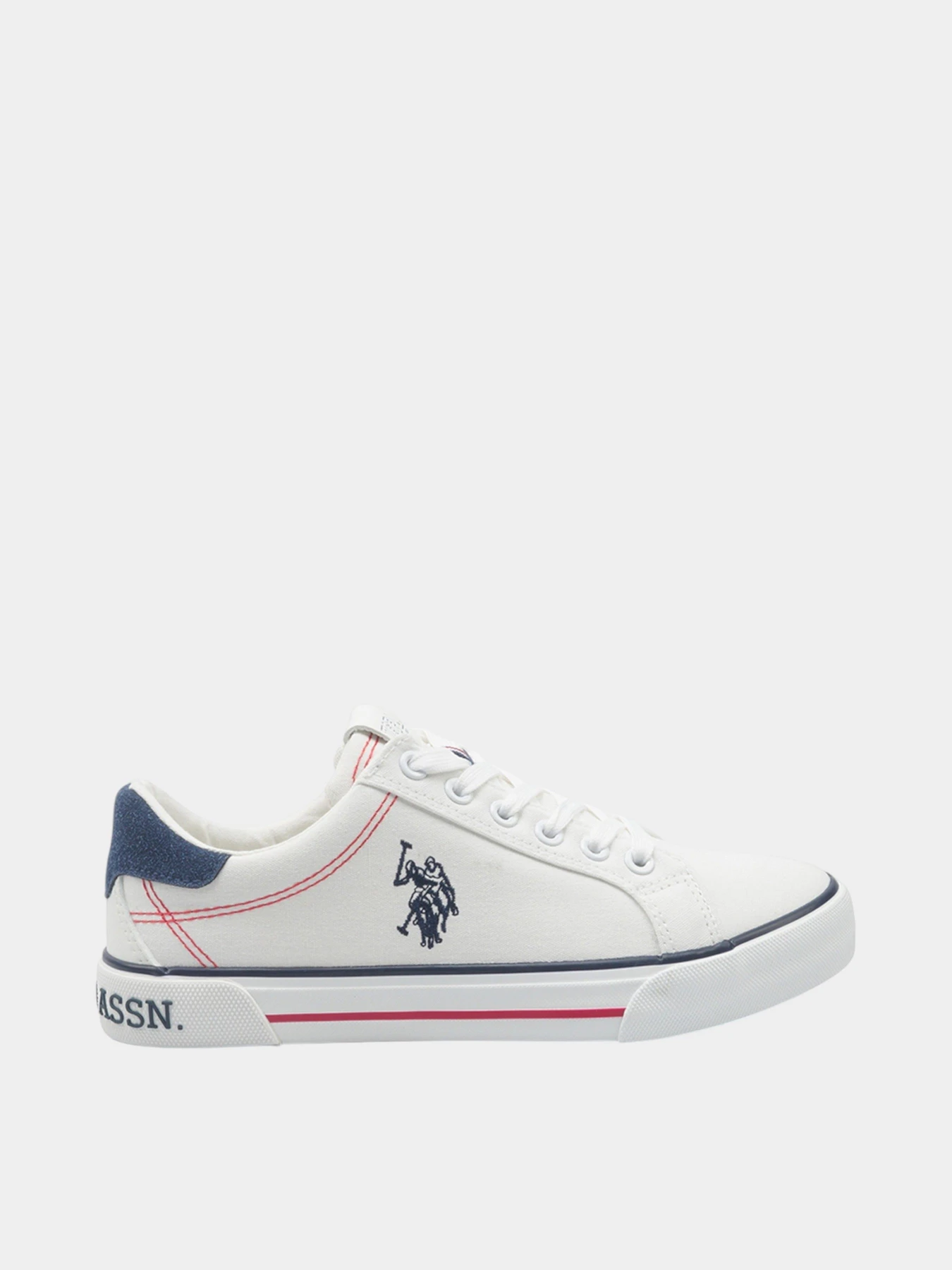 Кеды US Polo RACHEL GLB 6FX модель 102064003 Кеды US Polo RACHEL GLB 6FX модель 102064003 Фото