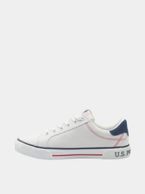 Кеды US Polo RACHEL GLB 6FX модель 102064003 Фото