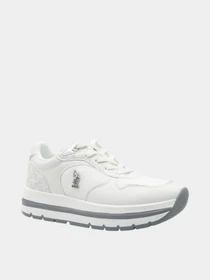 Кроссовки US Polo SHERY GLB 6FX модель 102064014 Фото