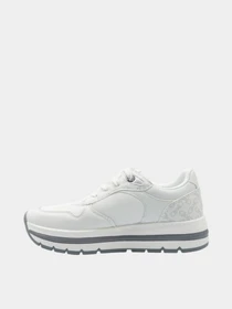 Кроссовки US Polo SHERY GLB 6FX модель 102064014 Фото