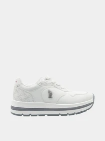 Кроссовки US Polo SHERY GLB 6FX модель 102064014 Фото