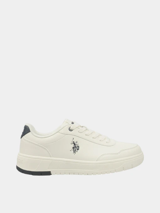 Кроссовки US Polo ANCHEZ GLB 6FX модель 102065750 Фото