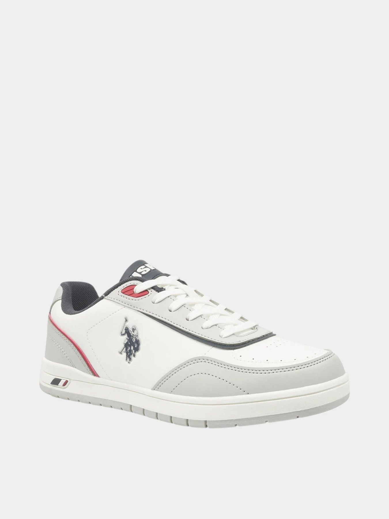 Кроссовки US Polo MAYRO GLB 6FX модель 102065768 Кроссовки US Polo MAYRO GLB 6FX модель 102065768 Фото