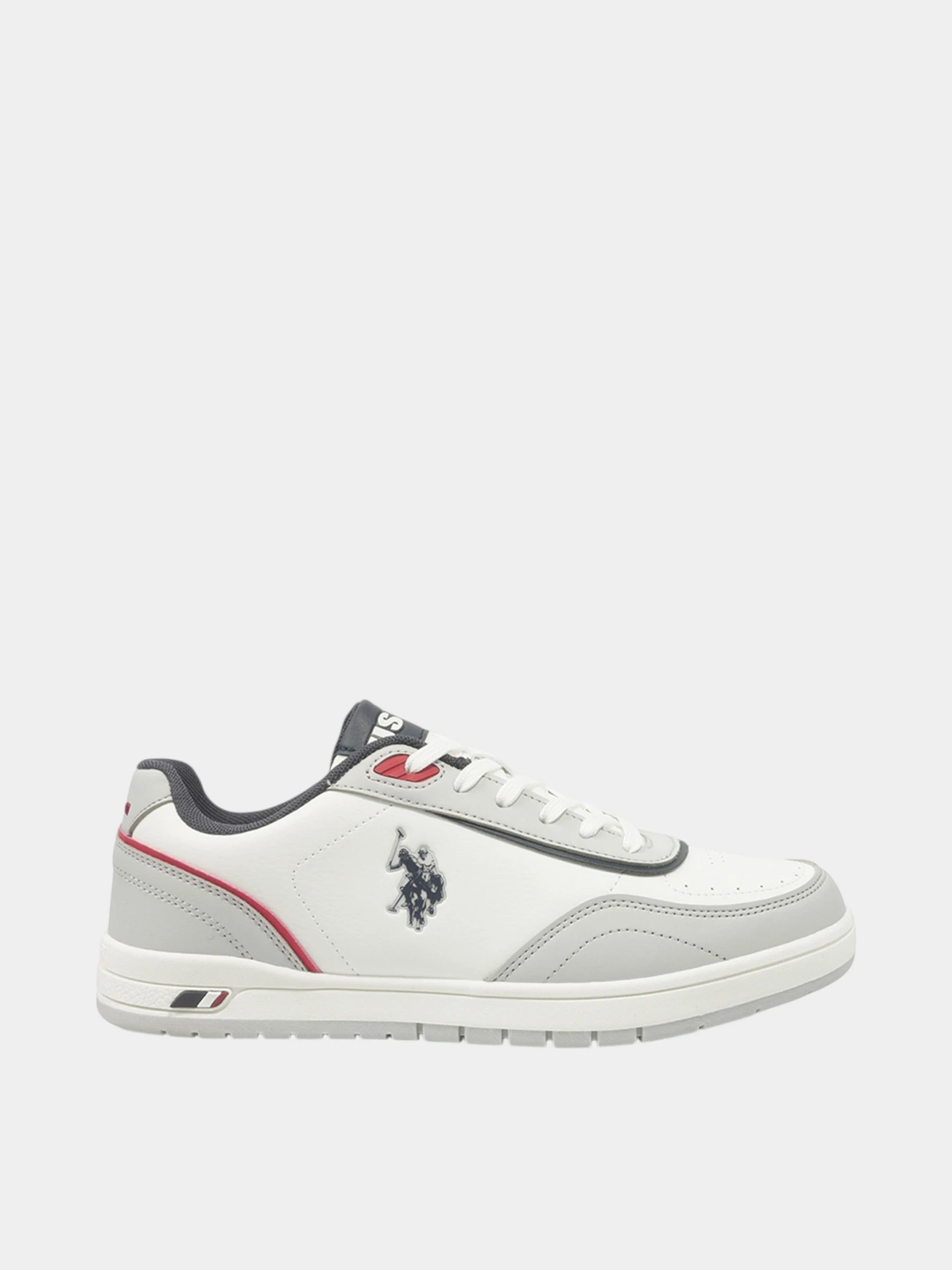 Кроссовки US Polo MAYRO GLB 6FX модель 102065768 Кроссовки US Polo MAYRO GLB 6FX модель 102065768 Фото