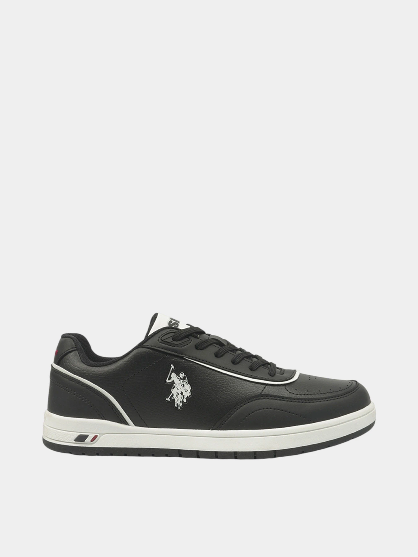 Кроссовки US Polo MAYRO GLB 6FX модель 102065769 Кроссовки US Polo MAYRO GLB 6FX модель 102065769 Фото