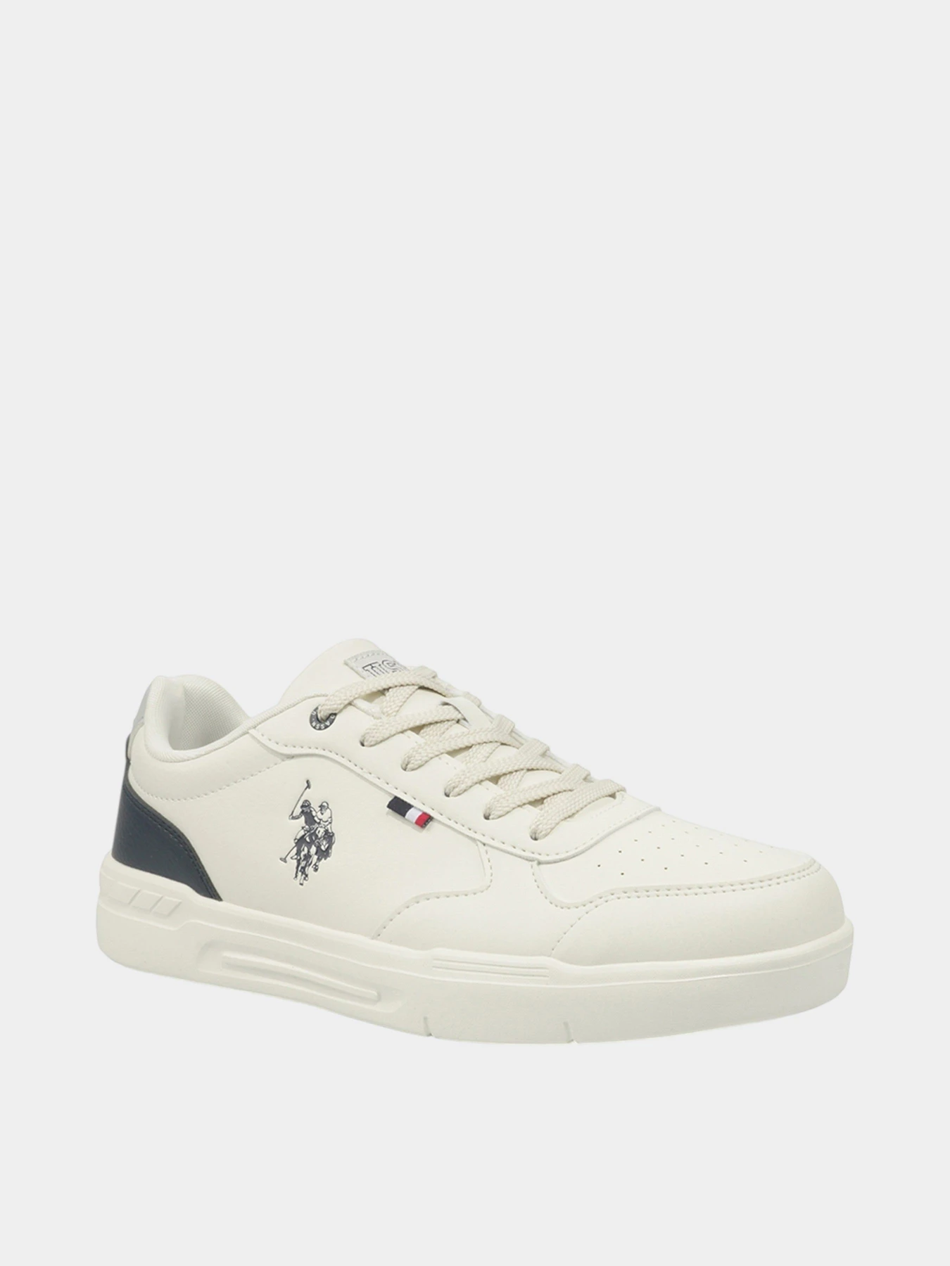 Кроссовки US Polo NASTA GLB 6FX модель 102065770 Кроссовки US Polo NASTA GLB 6FX модель 102065770 Фото