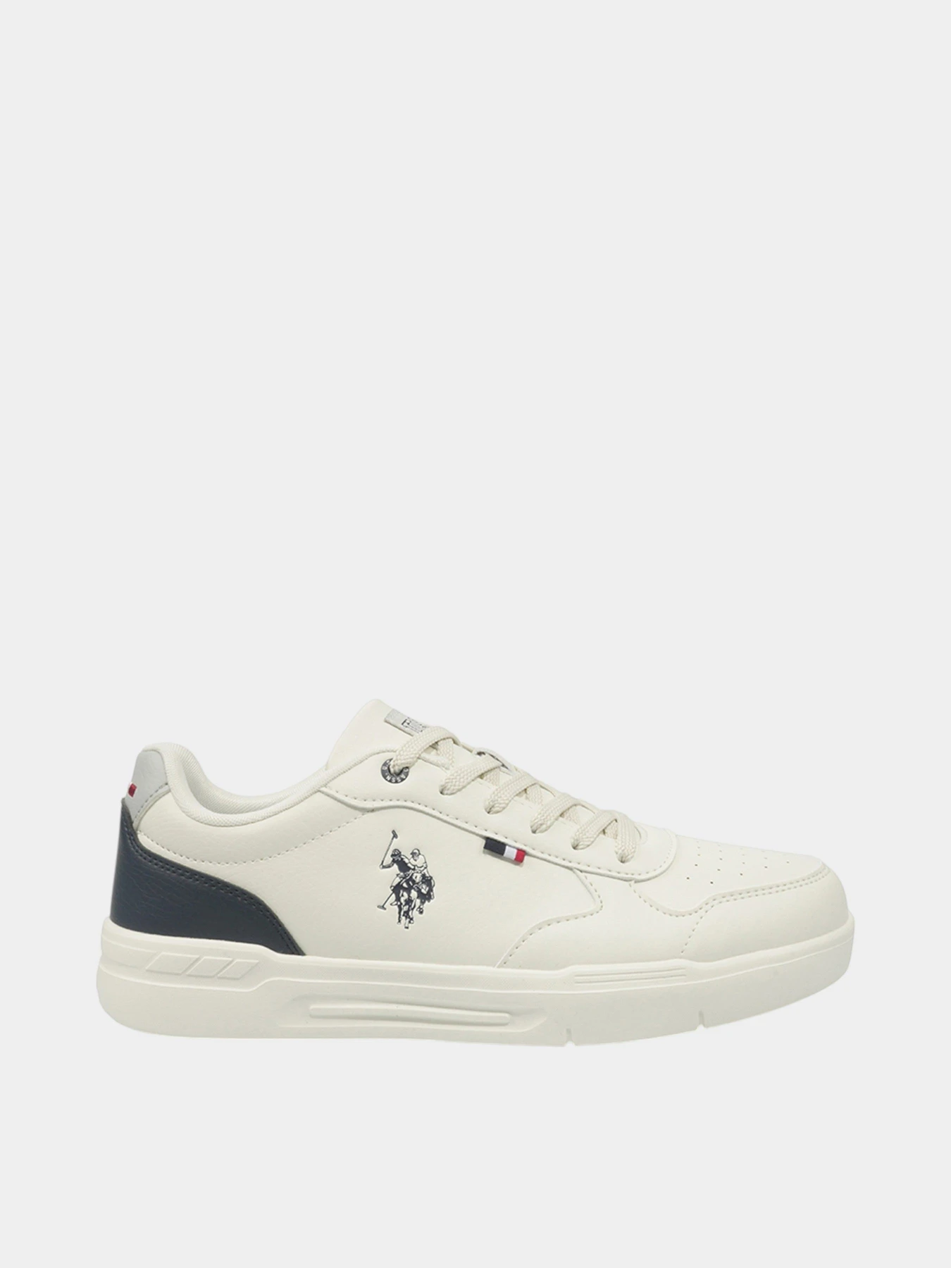 Кроссовки US Polo NASTA GLB 6FX модель 102065770 Кроссовки US Polo NASTA GLB 6FX модель 102065770 Фото