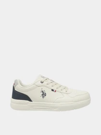 Кроссовки US Polo NASTA GLB 6FX модель 102065770 Фото