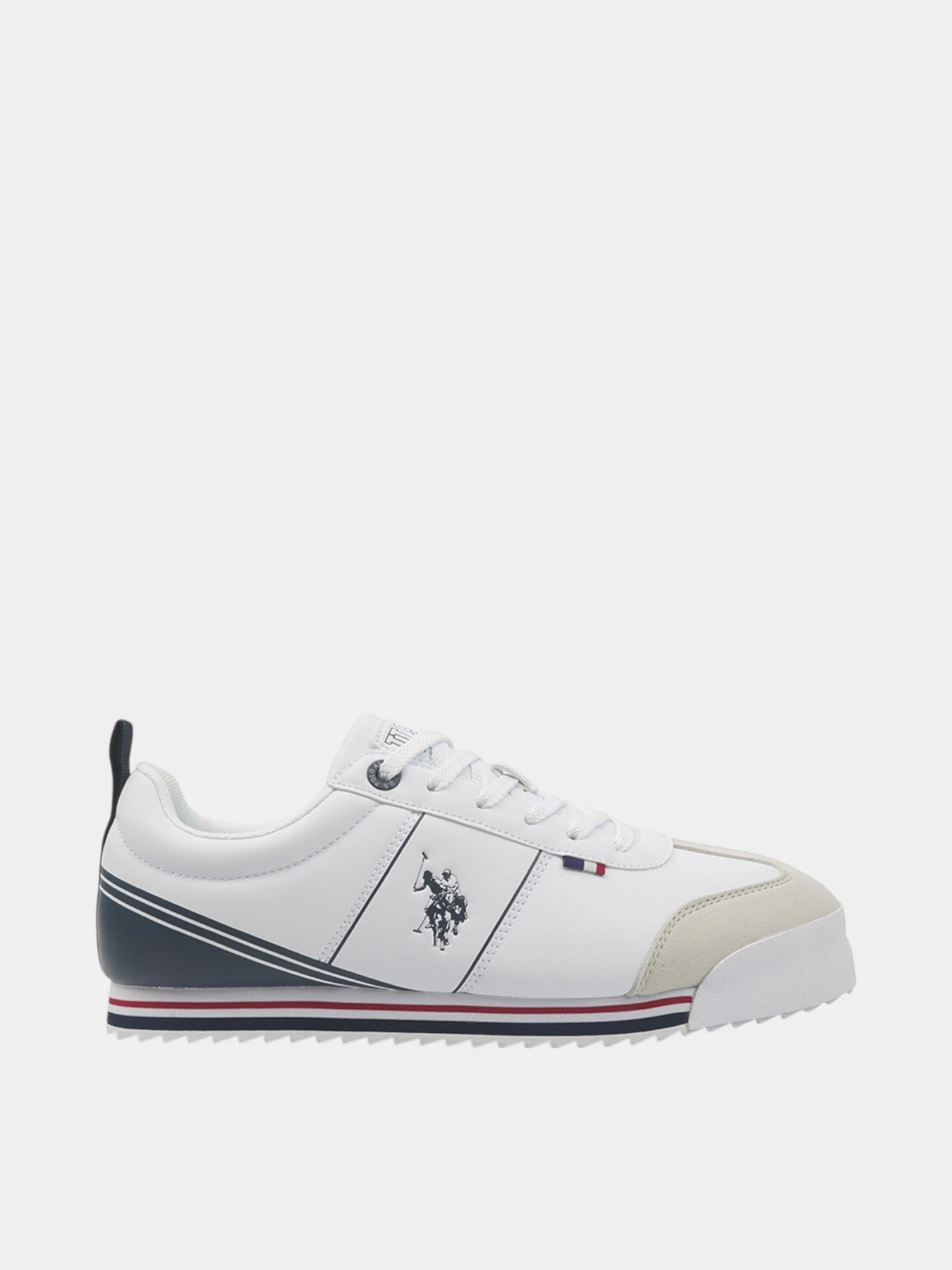 Кроссовки US Polo PAXY GLB 6FX модель 102065772 Кроссовки US Polo PAXY GLB 6FX модель 102065772 Фото