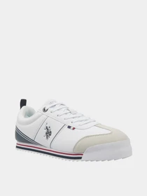Кроссовки US Polo PAXY GLB 6FX модель 102065772 Фото