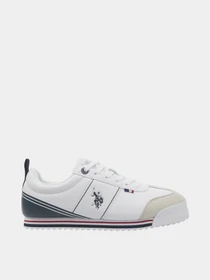 Кроссовки US Polo PAXY GLB 6FX модель 102065772 Фото