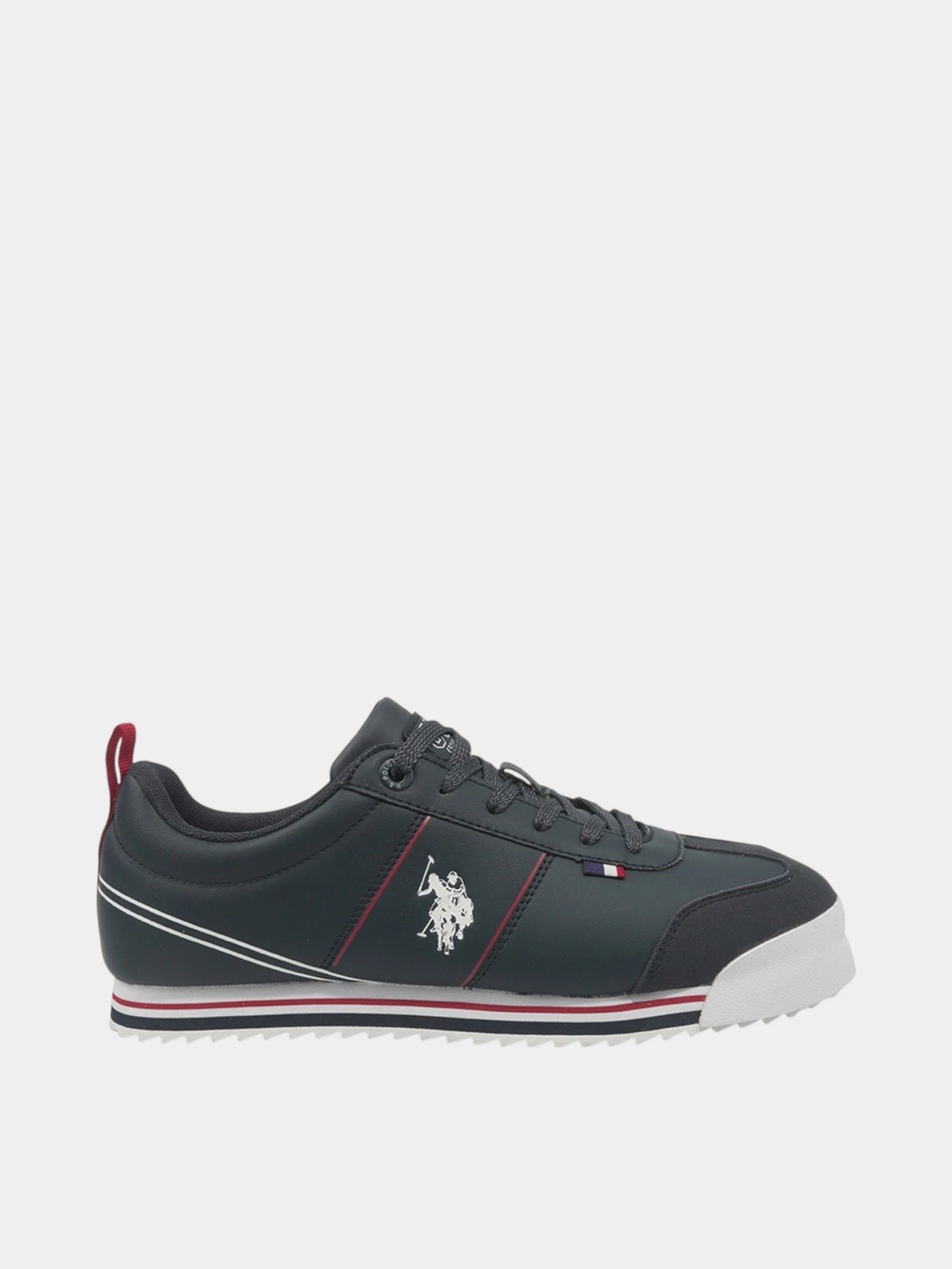 Кроссовки US Polo PAXY GLB 6FX модель 102065773 Кроссовки US Polo PAXY GLB 6FX модель 102065773 Фото