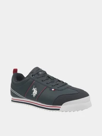 Кроссовки US Polo PAXY GLB 6FX модель 102065773 Фото