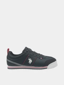 Кроссовки US Polo PAXY GLB 6FX модель 102065773 Фото