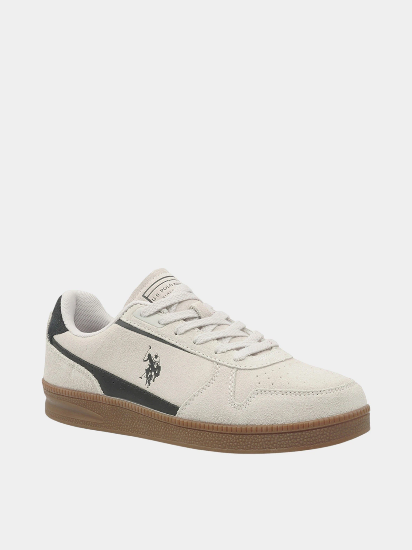 Кроссовки US Polo PERRY S GLB 6FX модель 102065776 Кроссовки US Polo PERRY S GLB 6FX модель 102065776 Фото