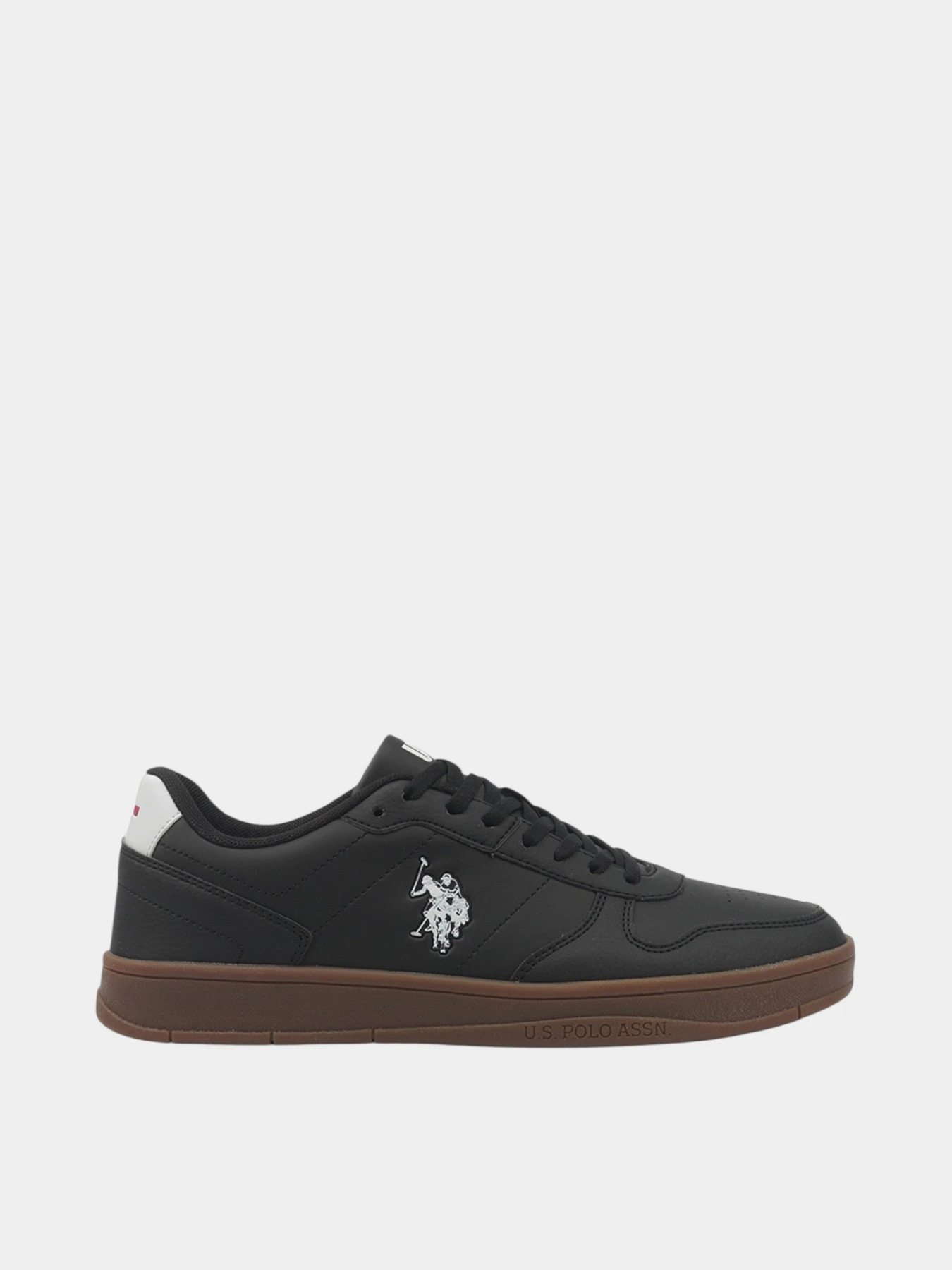 Кроссовки US Polo TORET GLB 6FX модель 102065791 Кроссовки US Polo TORET GLB 6FX модель 102065791 Фото