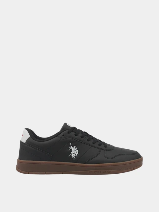Кроссовки US Polo TORET GLB 6FX модель 102065791 Фото