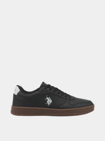 Кроссовки US Polo TORET GLB 6FX модель 102065791 Фото