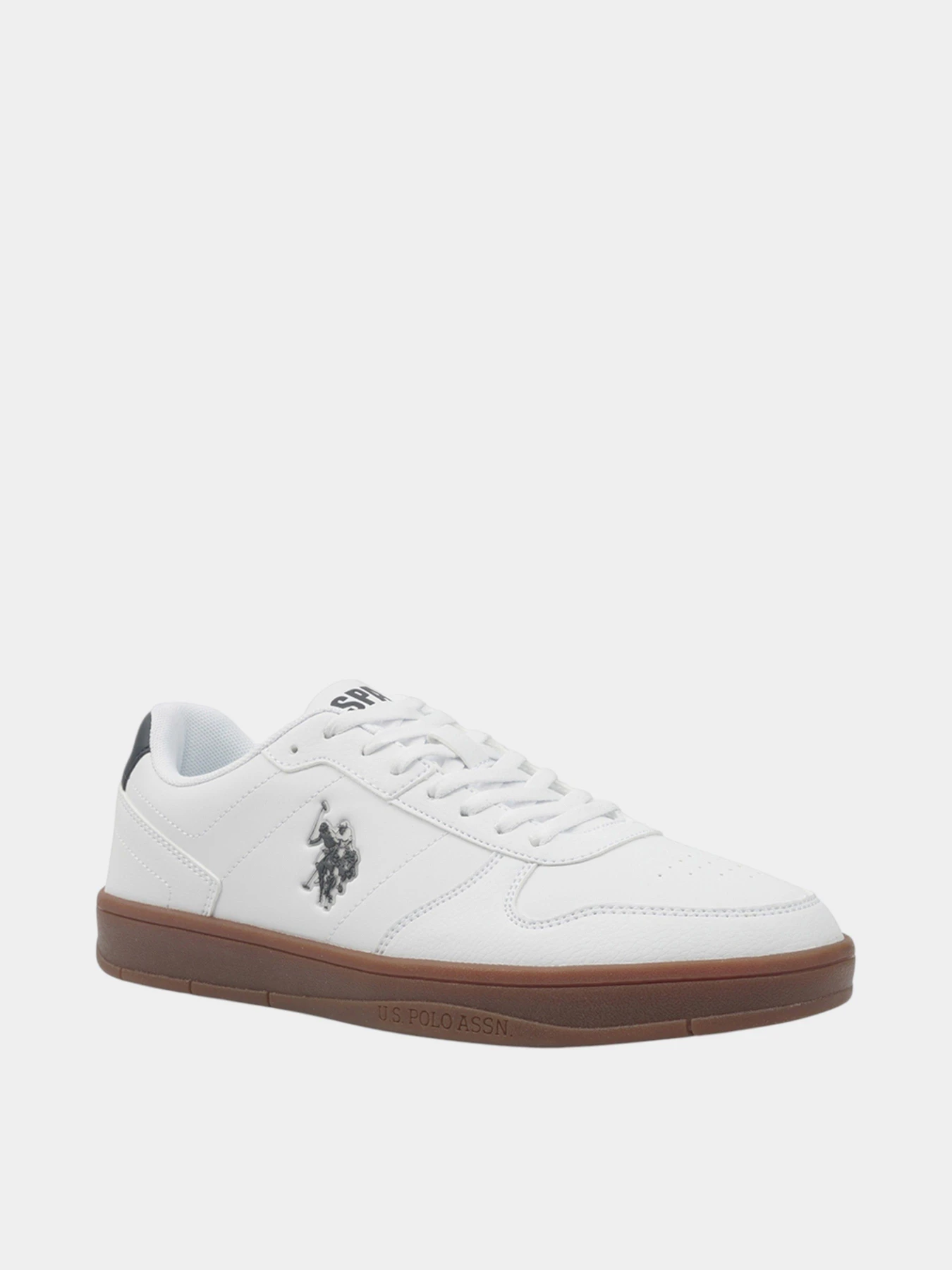 Кроссовки US Polo TORET GLB 6FX модель 102065792 Кроссовки US Polo TORET GLB 6FX модель 102065792 Фото