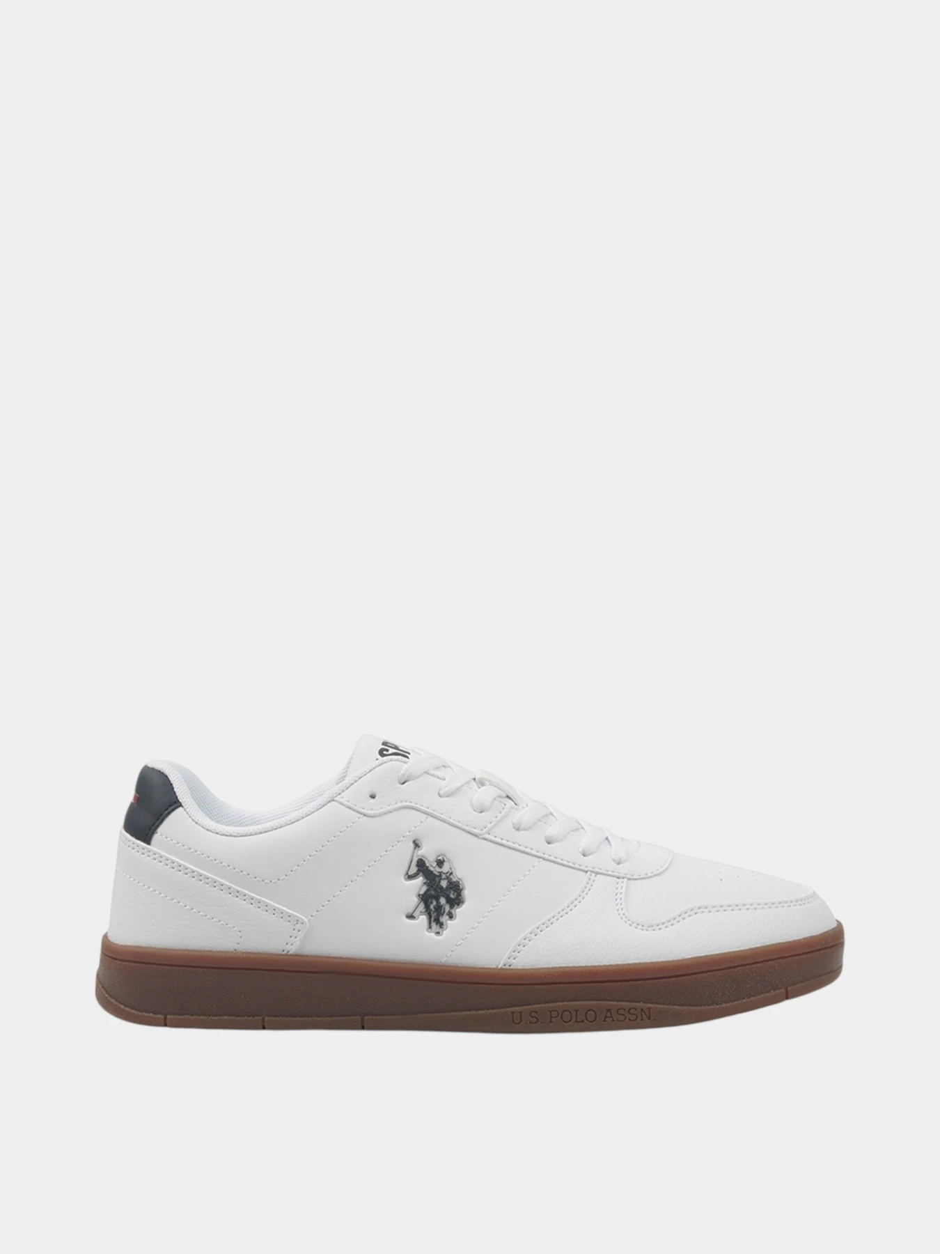 Кроссовки US Polo TORET GLB 6FX модель 102065792 Кроссовки US Polo TORET GLB 6FX модель 102065792 Фото