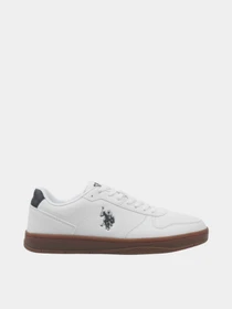 Кроссовки US Polo TORET GLB 6FX модель 102065792 Фото