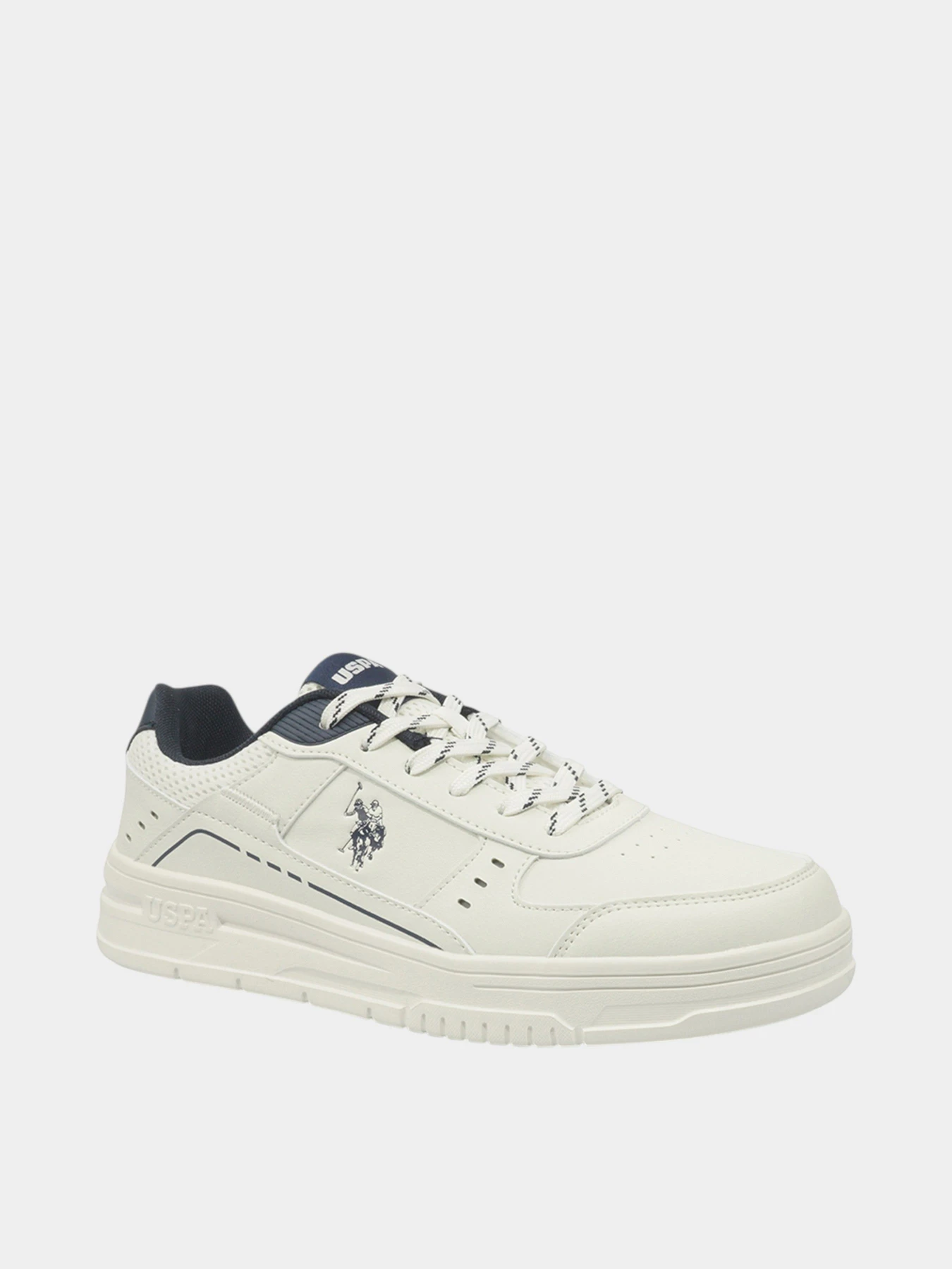 Кроссовки US Polo ZERO GLB 6FX модель 102065877 Кроссовки US Polo ZERO GLB 6FX модель 102065877 Фото