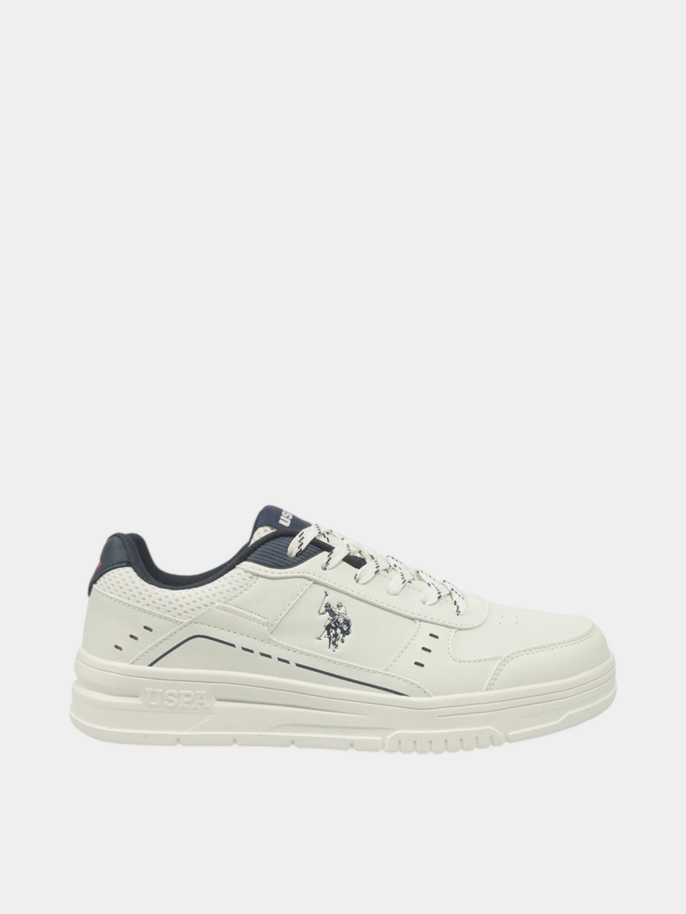 Кроссовки US Polo ZERO GLB 6FX модель 102065877 Кроссовки US Polo ZERO GLB 6FX модель 102065877 Фото