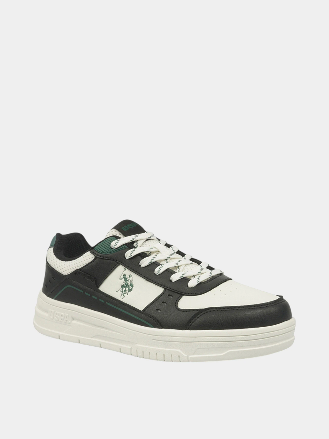 Кроссовки US Polo ZERO GLB 6FX модель 102065878 Кроссовки US Polo ZERO GLB 6FX модель 102065878 Фото