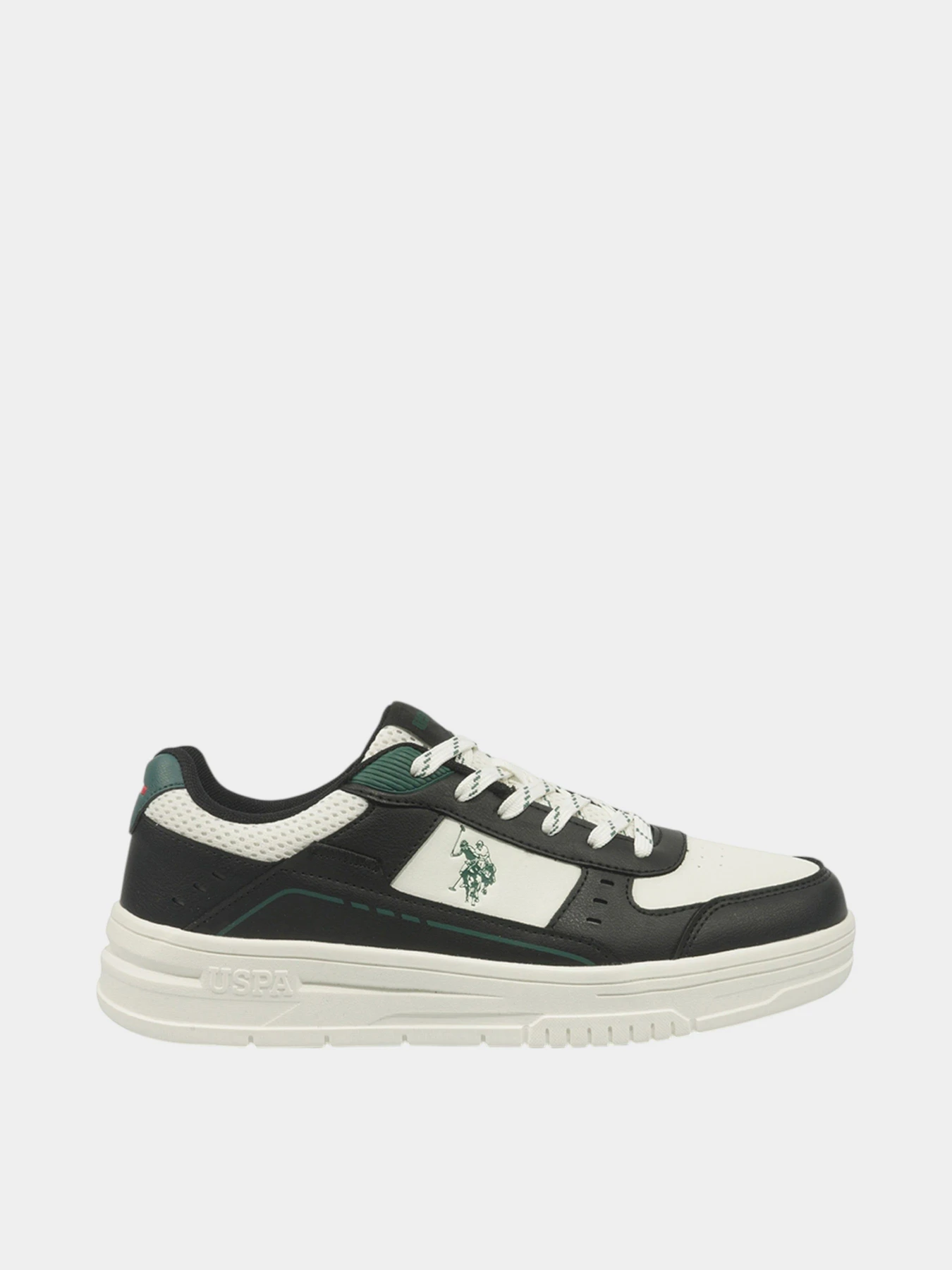 Кроссовки US Polo ZERO GLB 6FX модель 102065878 Кроссовки US Polo ZERO GLB 6FX модель 102065878 Фото