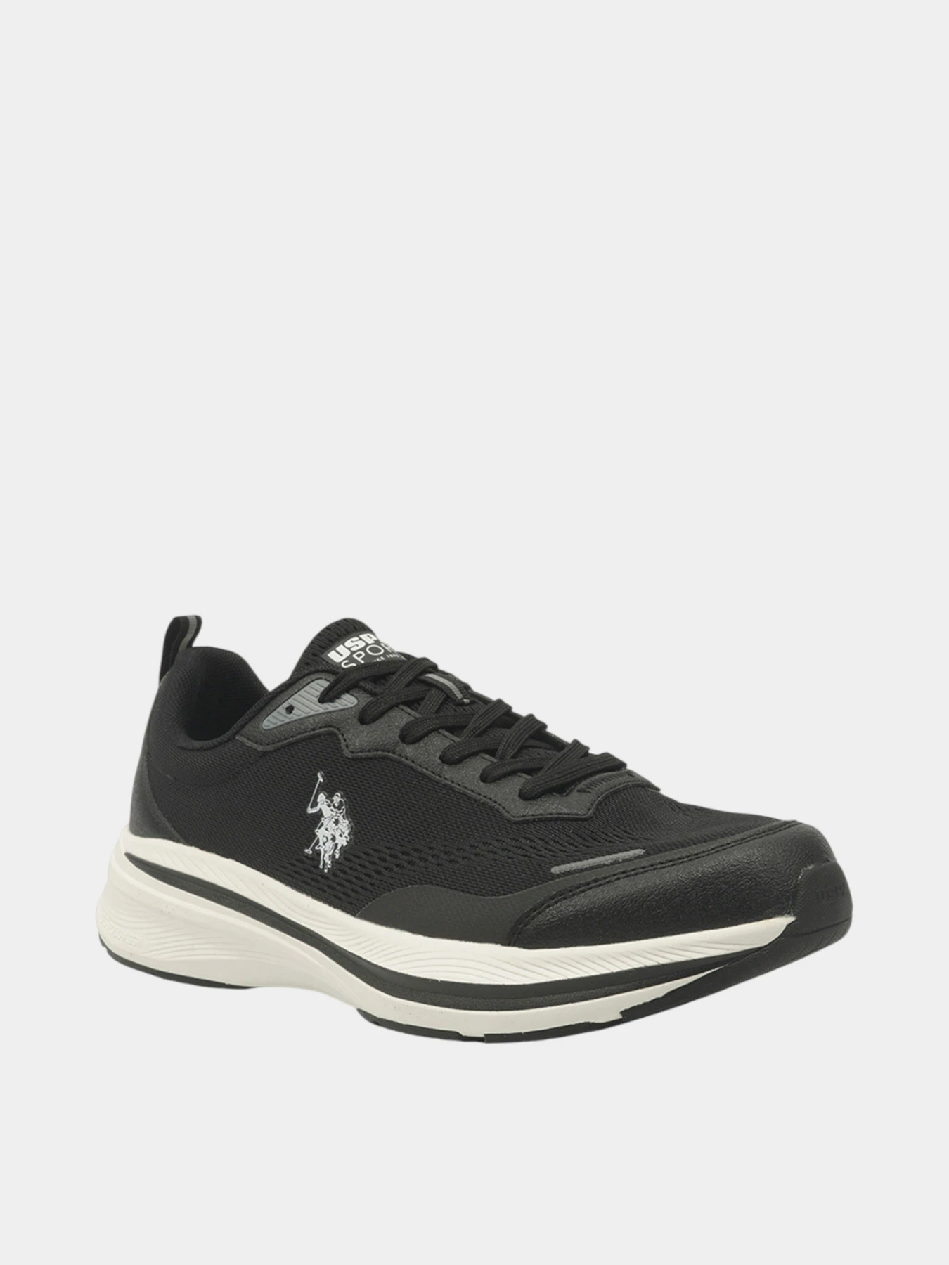 Кроссовки US Polo ALFIE GLB 6FX модель 102065879 Кроссовки US Polo ALFIE GLB 6FX модель 102065879 Фото