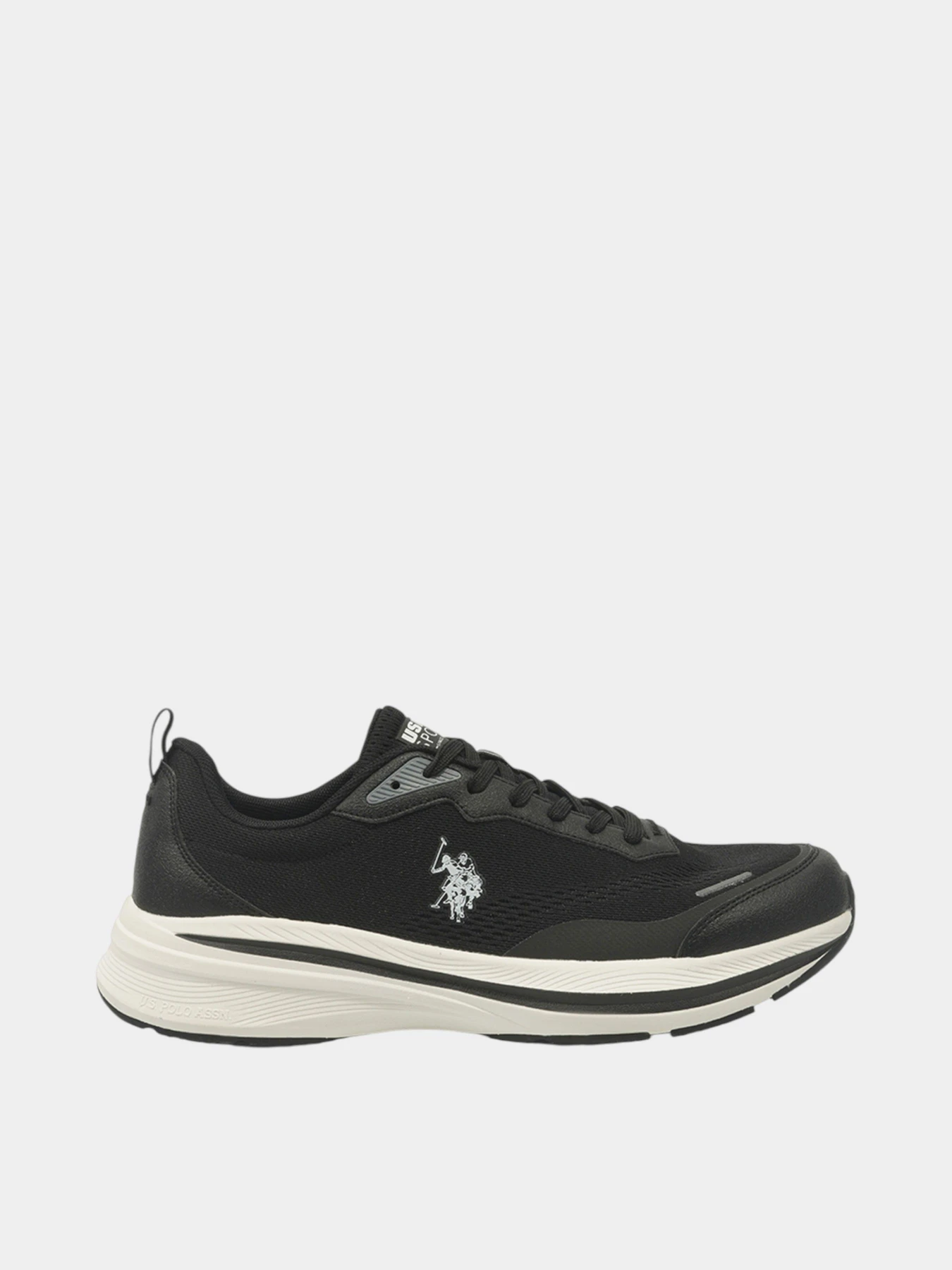 Кроссовки US Polo ALFIE GLB 6FX модель 102065879 Кроссовки US Polo ALFIE GLB 6FX модель 102065879 Фото
