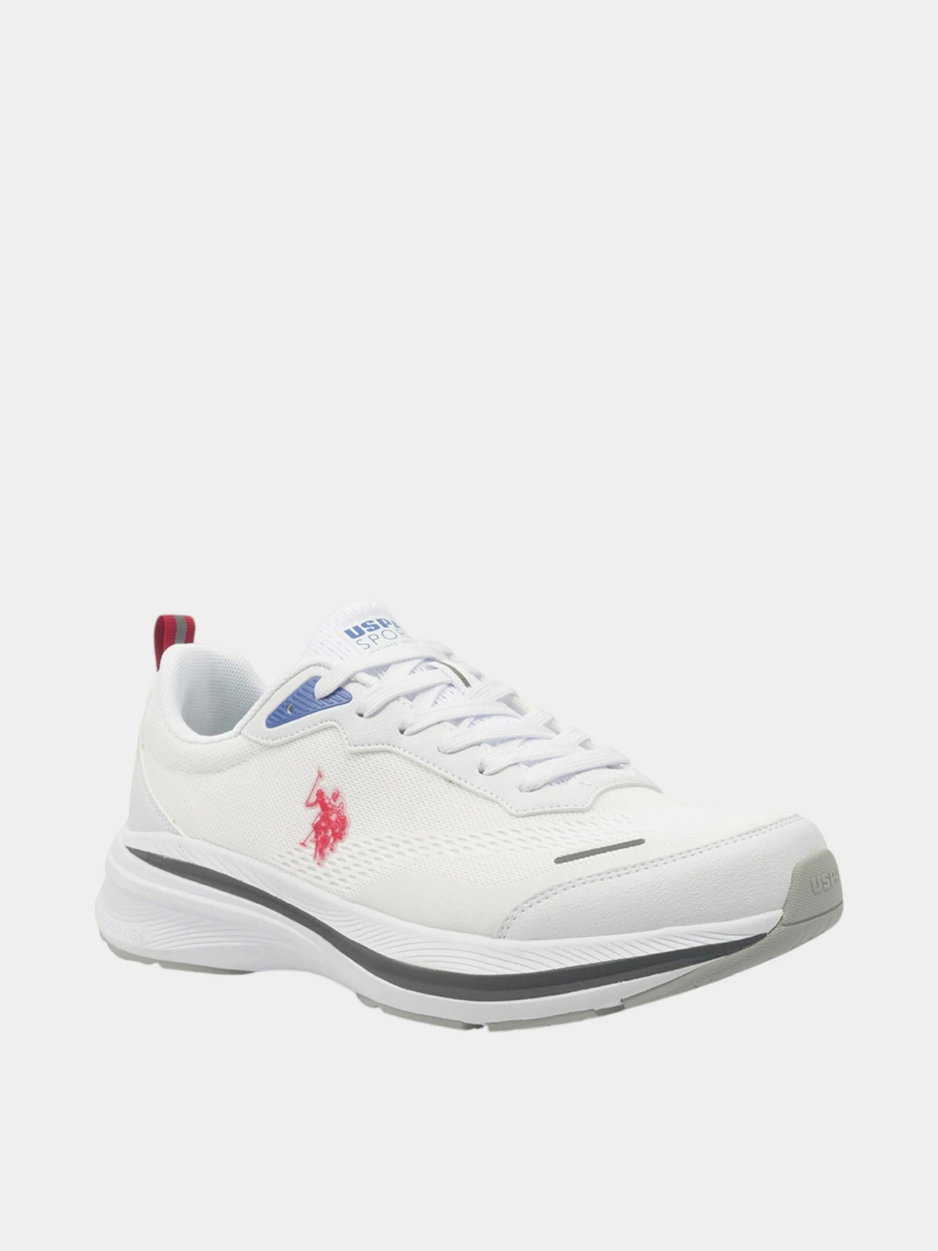 Кроссовки US Polo ALFIE GLB 6FX модель 102065881 Кроссовки US Polo ALFIE GLB 6FX модель 102065881 Фото