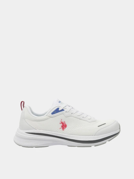 Кроссовки US Polo ALFIE GLB 6FX модель 102065881 Фото