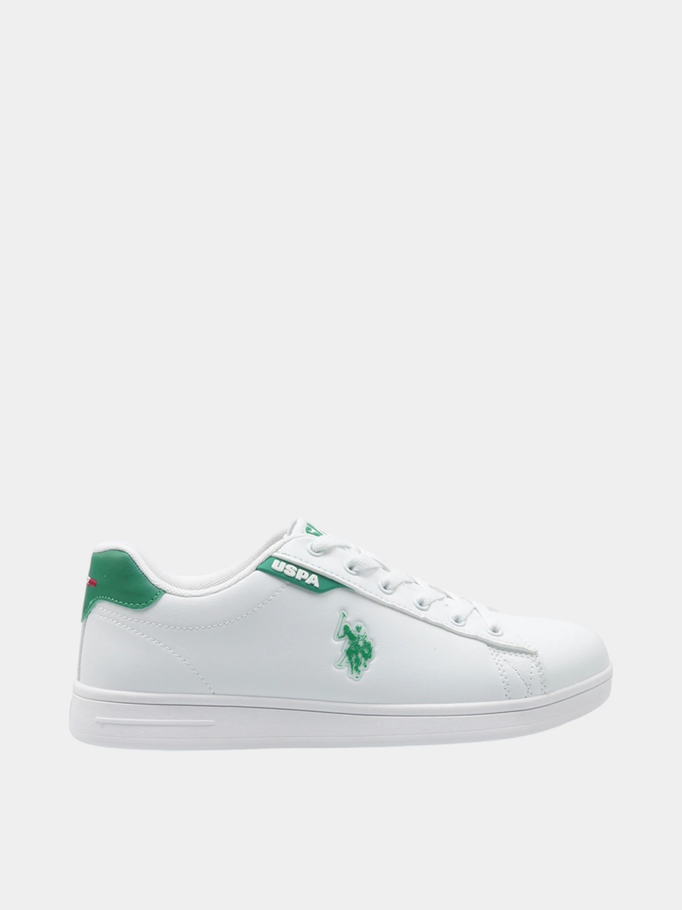Кеды US Polo COSTA GLB 6FX модель 102065897 Кеды US Polo COSTA GLB 6FX модель 102065897 Фото
