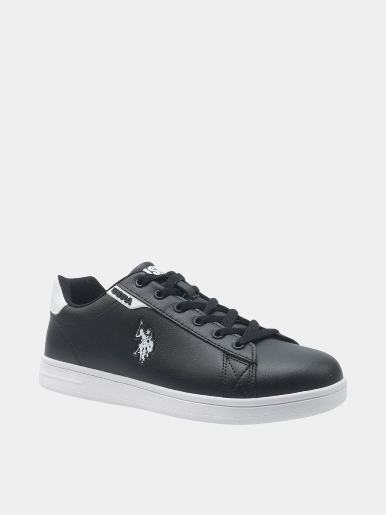 Кеды US Polo COSTA GLB 6FX модель 102065898 Кеды US Polo COSTA GLB 6FX модель 102065898 Фото