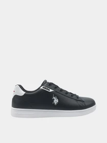 Кеды US Polo COSTA GLB 6FX модель 102065898 Фото