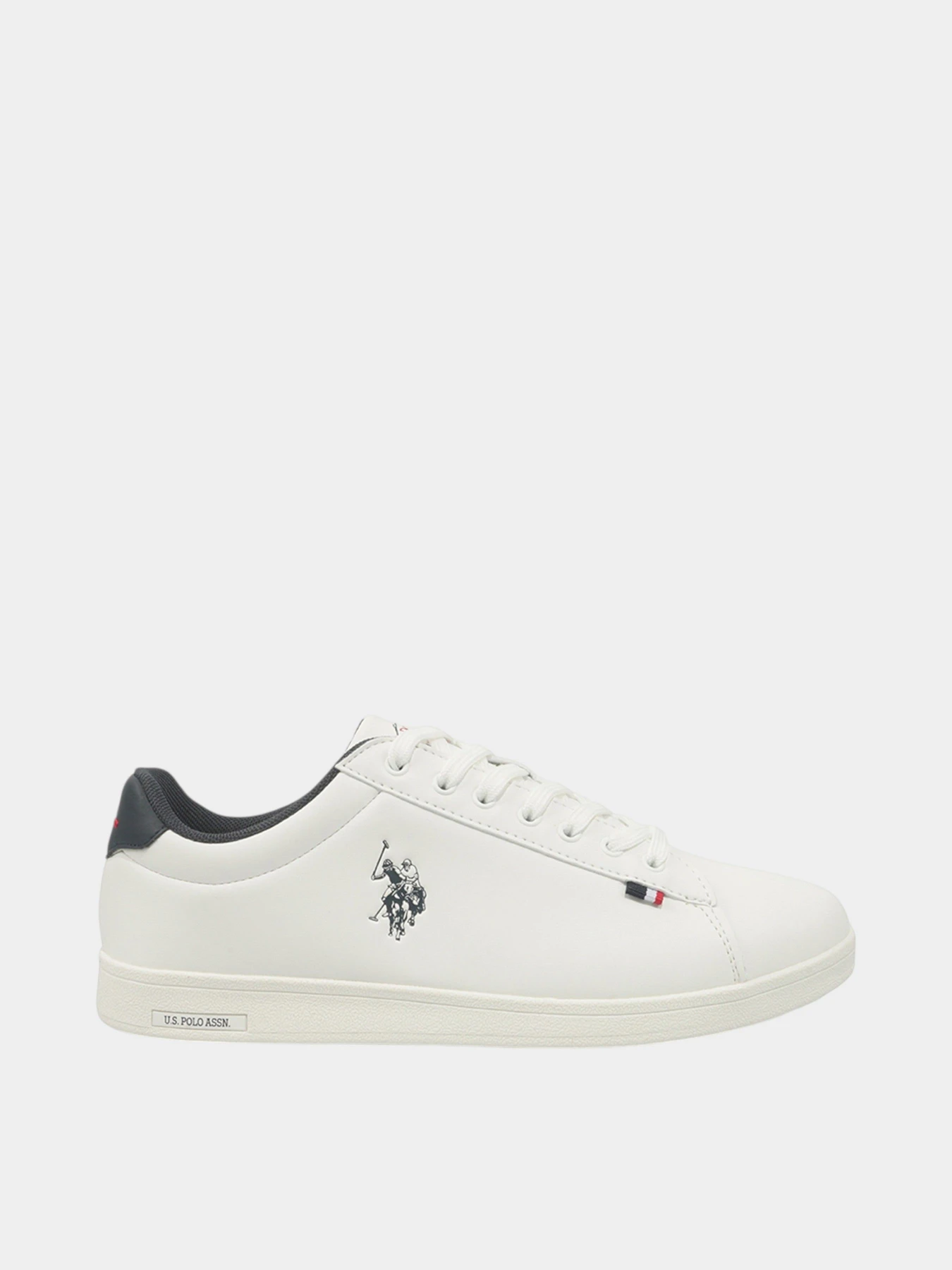 Кеды US Polo FRANCO GLB 6FX модель 102065908 Кеды US Polo FRANCO GLB 6FX модель 102065908 Фото