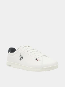 Кеды US Polo FRANCO GLB 6FX модель 102065908 Фото