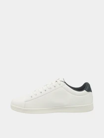 Кеды US Polo FRANCO GLB 6FX модель 102065908 Фото