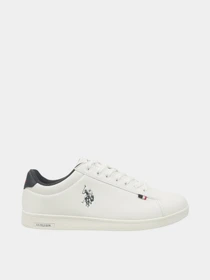 Кеды US Polo FRANCO GLB 6FX модель 102065908 Фото