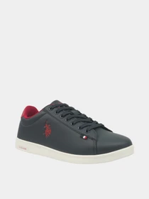 Кеды US Polo FRANCO GLB 6FX модель 102065909 Фото